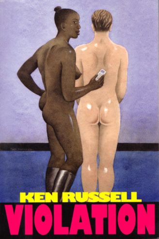 Violation by Ken Russell