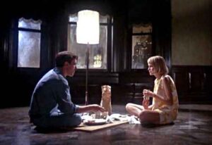 Rosemarys Baby 1963