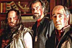 The Day of the Beast