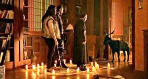 The Day of the Beast