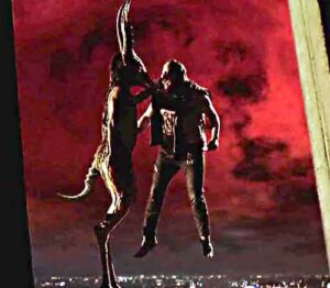 The Day of the Beast