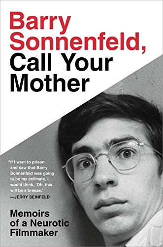 Barry Sonnenfeld Call Your Mother