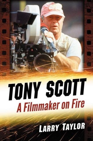 Tony Schott A Filmmaker on Fire