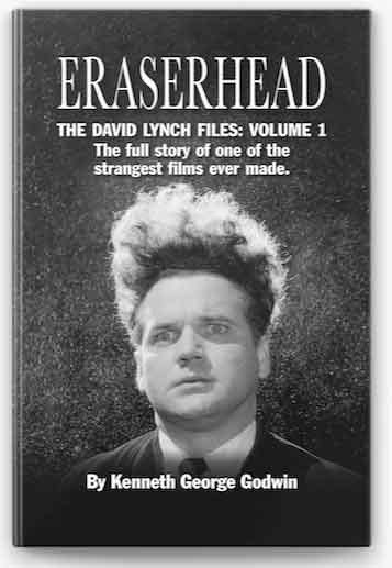 Eraserhead, the David Lynch Files Vol 1