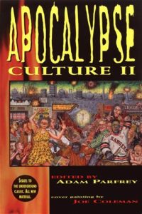 apocalypse culture