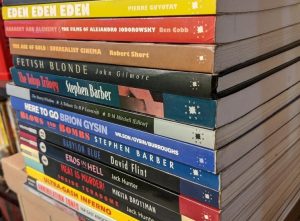 Creation Books