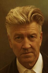 David Lynch