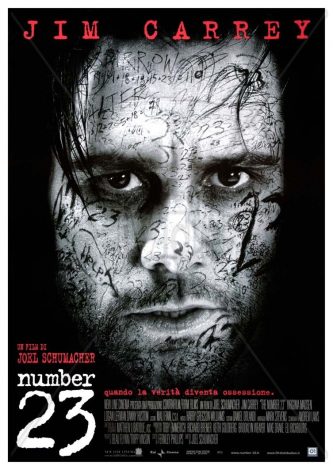 the number 23 movie