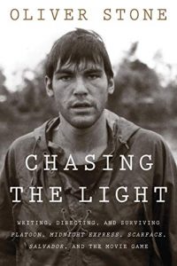 Chasing the Light