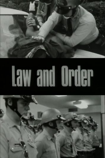 Law and Order documentary