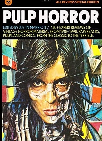 Pulp Horror all Reviews Special Edition