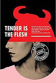 tender is the flesh read