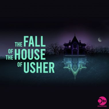 The Fall Of The House Of Usher 2021