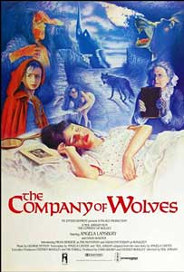 The Company of wolves
