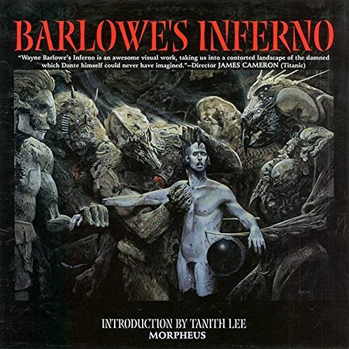 Barlowes Inferno