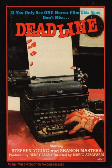 Deadline 1980