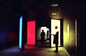 Crimes of the future 1970