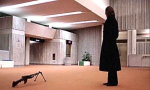 Crimes of the future 1970