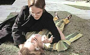 Crimes of the future 1970