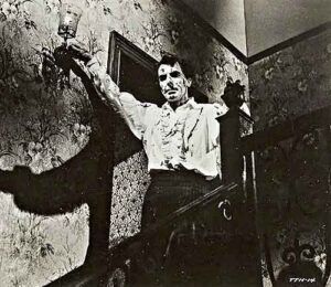 Bucket of Blood 1934