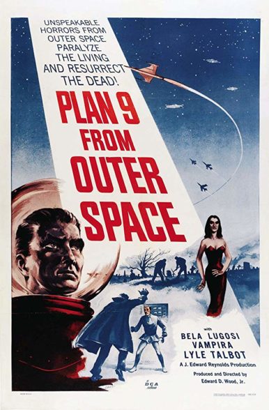 Plan9FromOuterSpace