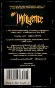 The-Influence-back-cover