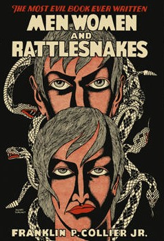 Men Women And Rattlesnakes