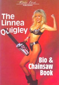 Linnea-Quigley-Bio-and-Chainsaw-Book