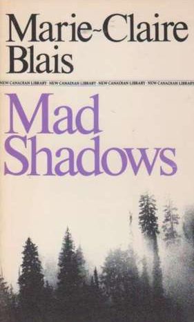  Mad Shadows