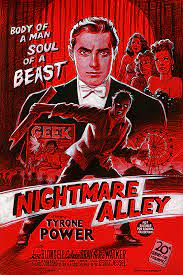 Nightmare Alley 1947