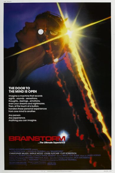Brainstorm 1983
