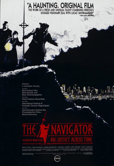 The Navigator 1988