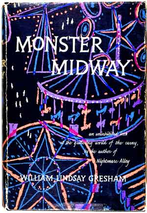 monster midway