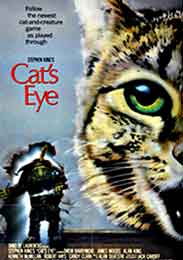 Cats Eye