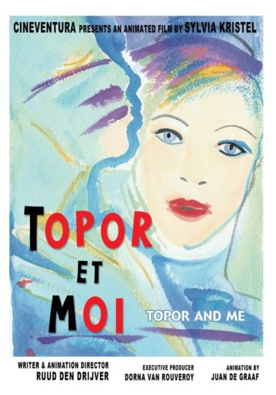 Topor Et Moi