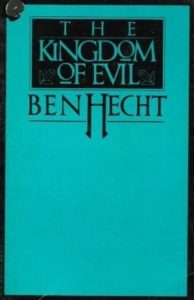 The Kingdom Of Evil