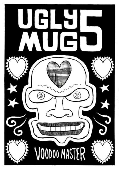 Ugly Mug 5