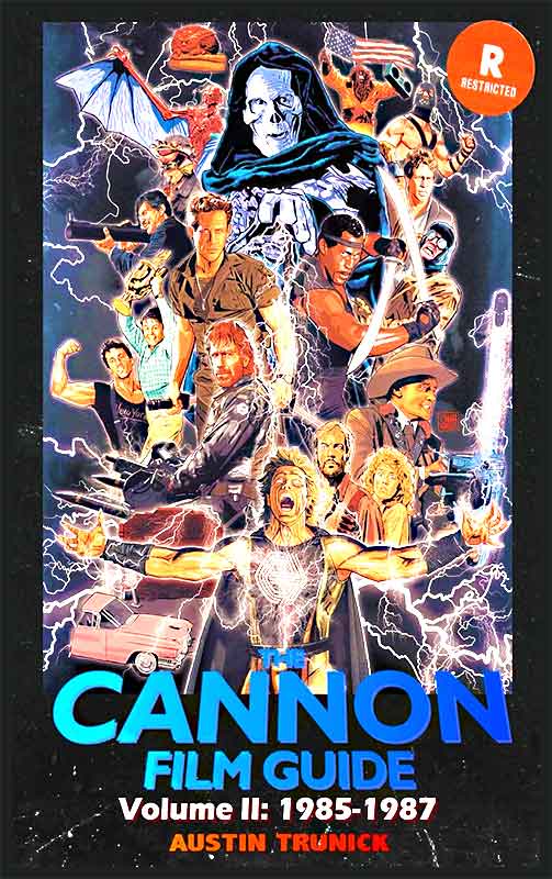Cannon Film Guide Vol 2