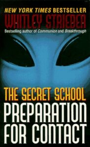 The Secret School