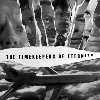 The Timekeepers Of Eternity