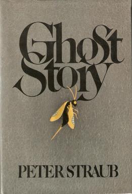 Ghost Story Straub