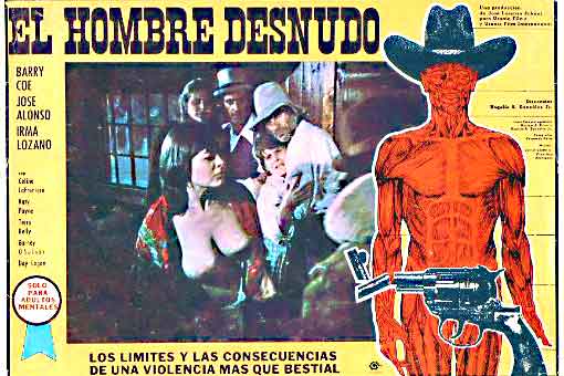 El hombre desnudo (1976) El-hombre-desnudo-one-sheet
