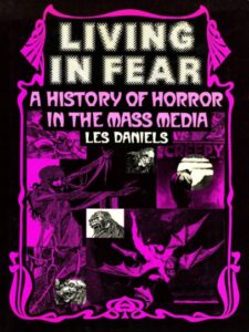 Living In Fear