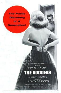 The Goddess 1957