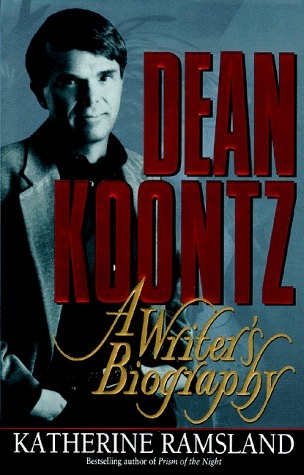 Dean-Koontz-A-Writers-Biography