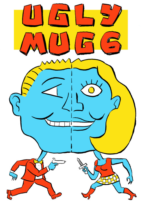 Ugly Mug 6