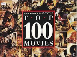 John Kobal 100 Best Movies