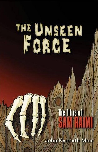 The Unseen Force