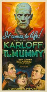 The Mummy 1932