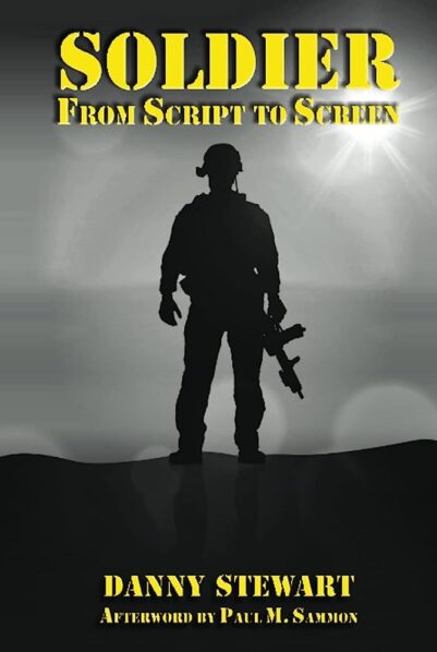 Soldier From Script To Screen